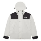 white The North Face Yupoo AAAAA+Quality