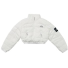 white The North Face Yupoo AAAAA+Quality