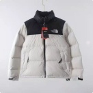 white The North Face Yupoo AAAAA+Quality