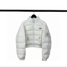 white The North Face Yupoo AAAAA+Quality