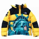 white The North Face Yupoo AAAAA+Quality