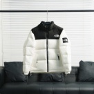 white The North Face Yupoo AAAAA+Quality