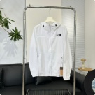 white The North Face Yupoo AAAAA+Quality