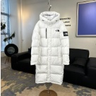 white The North Face Yupoo AAAAA+Quality