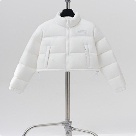 white The North Face Yupoo AAAAA+Quality
