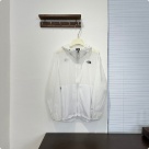 white The North Face Yupoo AAAAA+Quality