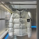 white The North Face Yupoo AAAAA+Quality