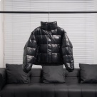 black The North Face Yupoo AAAAA+Quality