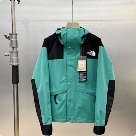 black The North Face Yupoo AAAAA+Quality