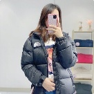 black The North Face Yupoo AAAAA+Quality
