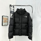 black The North Face Yupoo AAAAA+Quality