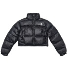 black The North Face Yupoo AAAAA+Quality