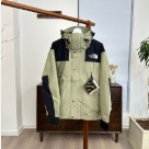 black The North Face Yupoo AAAAA+Quality