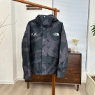 black The North Face Yupoo AAAAA+Quality