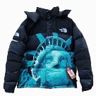black The North Face Yupoo AAAAA+Quality