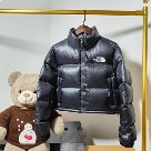 black The North Face Yupoo AAAAA+Quality