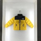 black The North Face Yupoo AAAAA+Quality