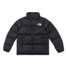 black The North Face Yupoo AAAAA+Quality