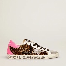 Golden Goose sneakers Brown Yupoo 2026 latest styles