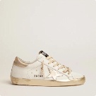 Golden Goose sneakers Beige Yupoo 2026 latest styles