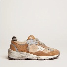 Golden Goose sneakers Tan Yupoo 2026 latest styles