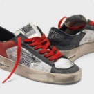 Golden Goose sneakers Black Yupoo 2026 latest styles