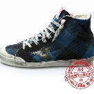 Golden Goose sneakers Yupoo 2026 latest styles