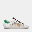 Golden Goose sneakers White Yupoo 2026 latest styles
