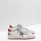 Golden Goose sneakers White Yupoo 2026 latest styles