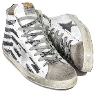 Golden Goose sneakers Yupoo 2026 latest styles