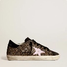 Golden Goose sneakers Black Yupoo 2026 latest styles