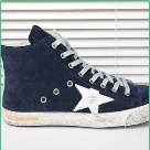 Golden Goose sneakers Navy Yupoo 2026 latest styles