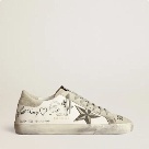Golden Goose sneakers White Yupoo 2026 latest styles