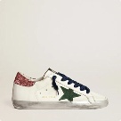 Golden Goose sneakers White Yupoo 2026 latest styles
