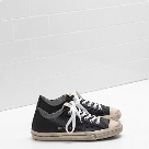 Golden Goose sneakers Black Yupoo 2026 latest styles
