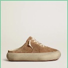 Golden Goose sneakers Tan Yupoo 2026 latest styles