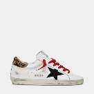 Golden Goose sneakers White Yupoo 2026 latest styles