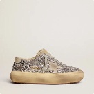 Golden Goose sneakers Beige Yupoo 2026 latest styles