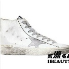 Golden Goose sneakers White Yupoo 2026 latest styles