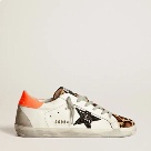 Golden Goose sneakers White Yupoo 2026 latest styles
