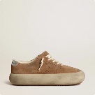 Golden Goose sneakers Brown Yupoo 2026 latest styles