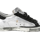 Golden Goose sneakers Black Yupoo 2026 latest styles