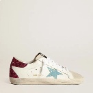 Golden Goose sneakers White Yupoo 2026 latest styles