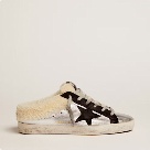 Golden Goose sneakers Black Yupoo 2026 latest styles
