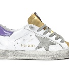 Golden Goose sneakers Yupoo 2026 latest styles
