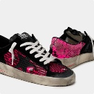 Golden Goose sneakers Black Yupoo 2026 latest styles