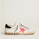 Golden Goose sneakers White Yupoo 2026 latest styles