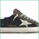 Golden Goose sneakers Brown Yupoo 2026 latest styles