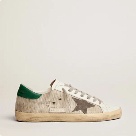 Golden Goose sneakers Green Yupoo 2026 latest styles