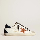 Golden Goose sneakers White Yupoo 2026 latest styles